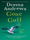 Cover image for Gone Gull